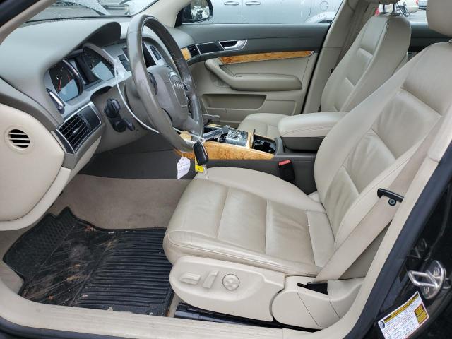 Продаж на аукціоні авто 2011 Audi A6 Premium Plus, vin: WAUFGAFB1BN025612, номер лоту: 36500143