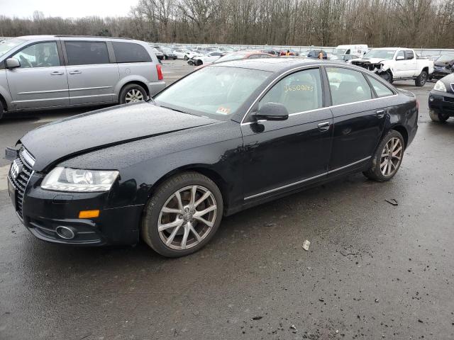 Продаж на аукціоні авто 2011 Audi A6 Premium Plus, vin: WAUFGAFB1BN025612, номер лоту: 36500143