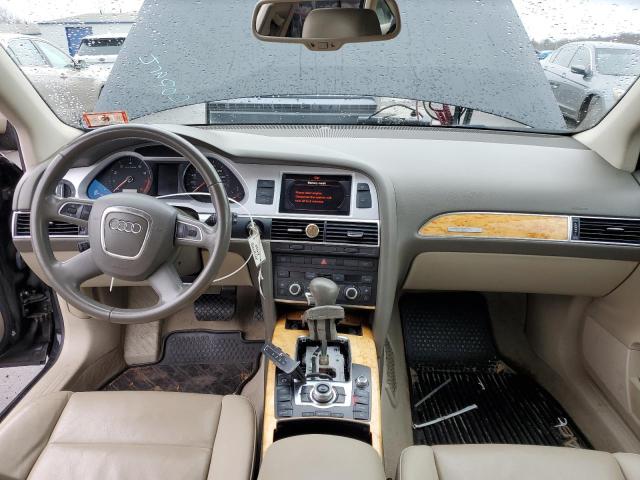 Продаж на аукціоні авто 2011 Audi A6 Premium Plus, vin: WAUFGAFB1BN025612, номер лоту: 36500143