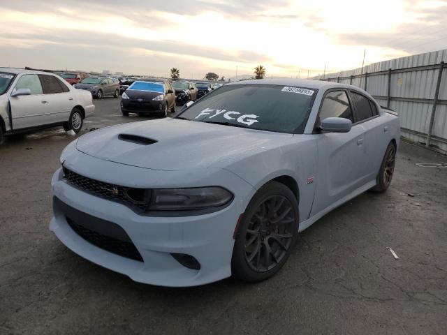 Aukcja sprzedaży 2021 Dodge Charger Scat Pack, vin: 2C3CDXGJXMH515487, numer aukcji: 36239893