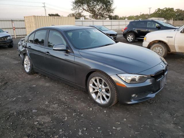 Продажа на аукционе авто 2014 Bmw 320 I, vin: WBA3B1C52EP680984, номер лота: 36722233