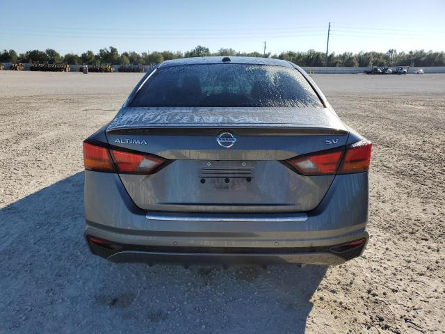 Продаж на аукціоні авто 2021 Nissan Altima Sv, vin: 1N4BL4DV1MN378629, номер лоту: 36474503