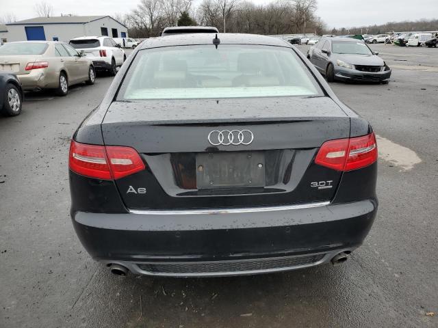 Продаж на аукціоні авто 2011 Audi A6 Premium Plus, vin: WAUFGAFB1BN025612, номер лоту: 36500143