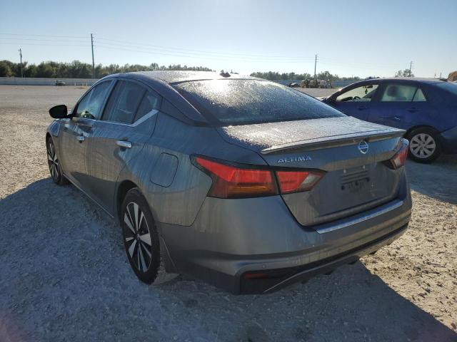 Продаж на аукціоні авто 2021 Nissan Altima Sv, vin: 1N4BL4DV1MN378629, номер лоту: 36474503