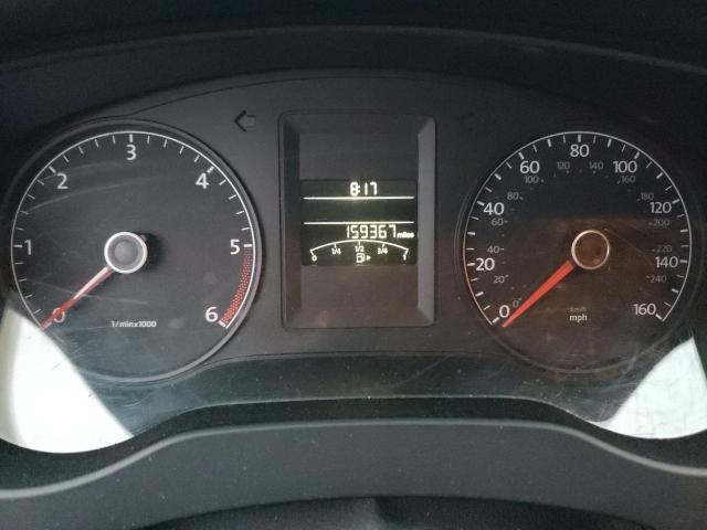 Aukcja sprzedaży 2011 Volkswagen Jetta Tdi, vin: 3VWLL7AJ2BM090107, numer aukcji: 36961033
