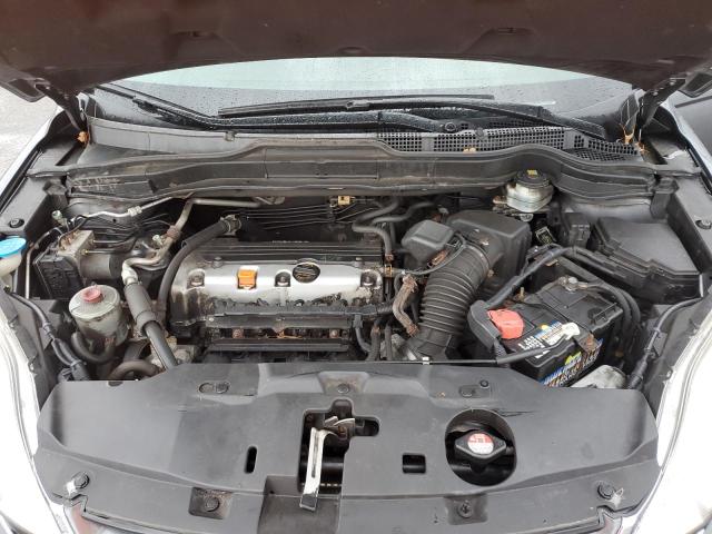Aukcja sprzedaży 2011 Honda Cr-v Exl, vin: JHLRE4H73BC034956, numer aukcji: 73690962