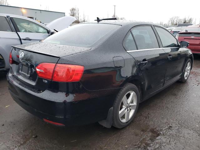 Aukcja sprzedaży 2011 Volkswagen Jetta Tdi, vin: 3VWLL7AJ2BM090107, numer aukcji: 36961033