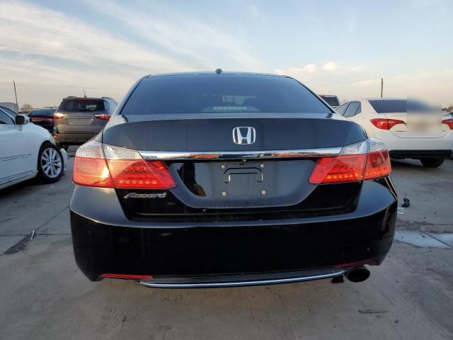 Aukcja sprzedaży 2015 Honda Accord Exl, vin: 1HGCR2F8XFA242424, numer aukcji: 35848723