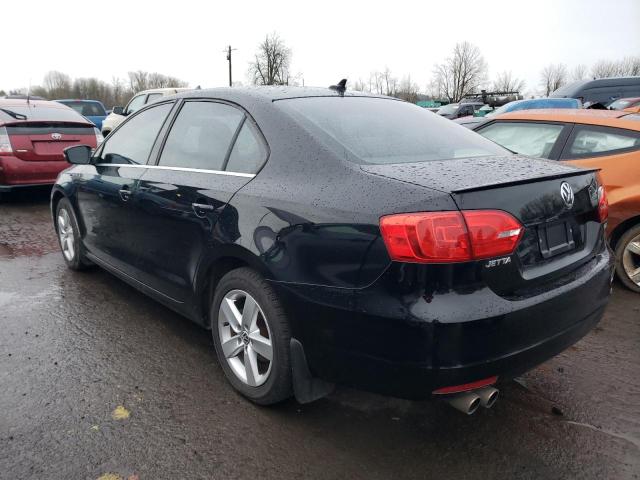 Aukcja sprzedaży 2011 Volkswagen Jetta Tdi, vin: 3VWLL7AJ2BM090107, numer aukcji: 36961033