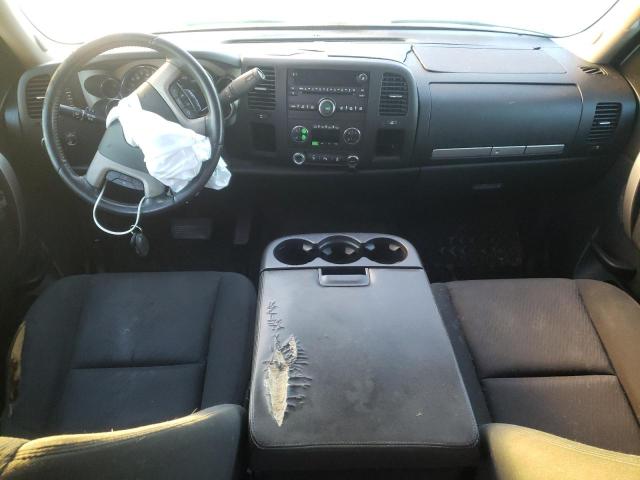 Aukcja sprzedaży 2012 Chevrolet Silverado C1500 Lt, vin: 3GCPCSE04CG286798, numer aukcji: 72275402