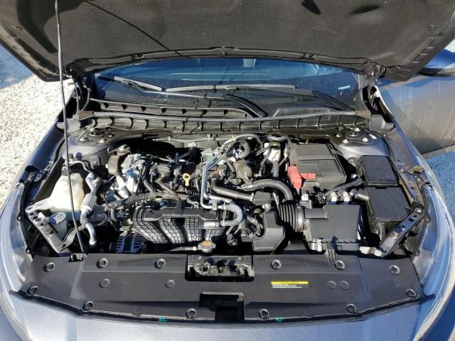 Продаж на аукціоні авто 2021 Nissan Altima Sv, vin: 1N4BL4DV1MN378629, номер лоту: 36474503