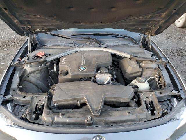 Продажа на аукционе авто 2014 Bmw 320 I, vin: WBA3B1C52EP680984, номер лота: 36722233