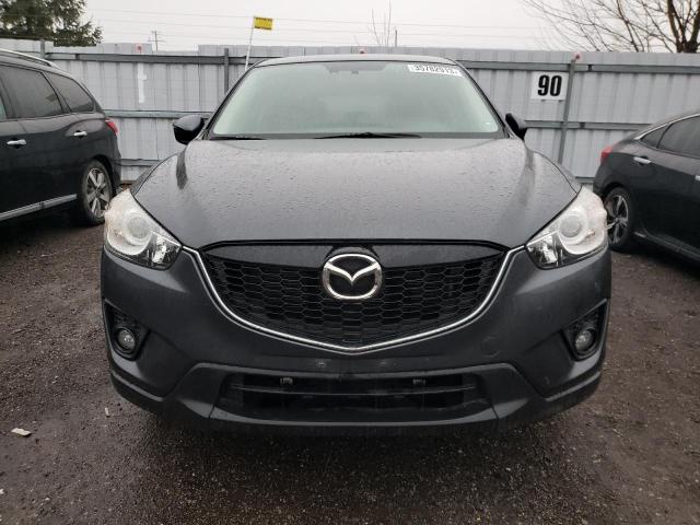 35782913 :رقم المزاد ، JM3KE2CY8F0548464 vin ، 2015 Mazda Cx-5 Touring مزاد بيع