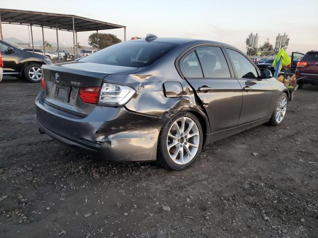 Продажа на аукционе авто 2014 Bmw 320 I, vin: WBA3B1C52EP680984, номер лота: 36722233