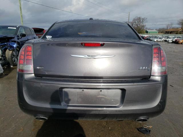 2014 Chrysler 300 S მანქანა იყიდება აუქციონზე, vin: 2C3CCAGG0EH383765, აუქციონის ნომერი: 36537193