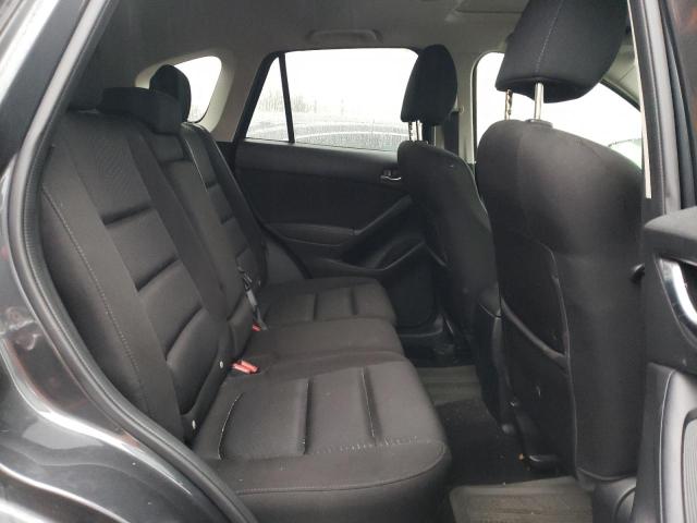 35782913 :رقم المزاد ، JM3KE2CY8F0548464 vin ، 2015 Mazda Cx-5 Touring مزاد بيع
