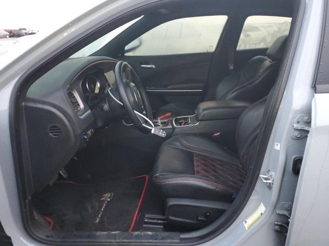 Aukcja sprzedaży 2021 Dodge Charger Scat Pack, vin: 2C3CDXGJXMH515487, numer aukcji: 36239893