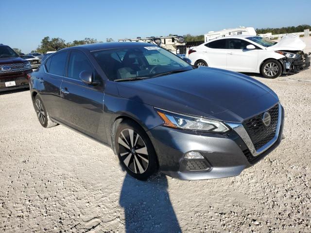 Продаж на аукціоні авто 2021 Nissan Altima Sv, vin: 1N4BL4DV1MN378629, номер лоту: 36474503