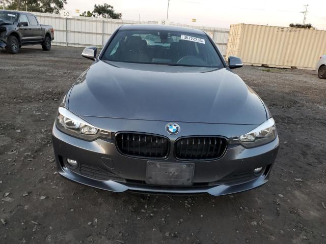 Продажа на аукционе авто 2014 Bmw 320 I, vin: WBA3B1C52EP680984, номер лота: 36722233