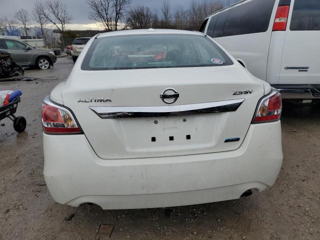 Продаж на аукціоні авто 2014 Nissan Altima 2.5, vin: 1N4AL3AP0EC178172, номер лоту: 36612743