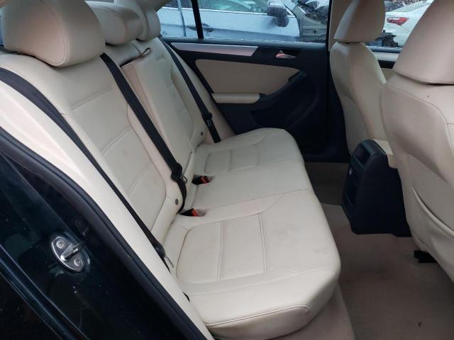 Aukcja sprzedaży 2011 Volkswagen Jetta Tdi, vin: 3VWLL7AJ2BM090107, numer aukcji: 36961033