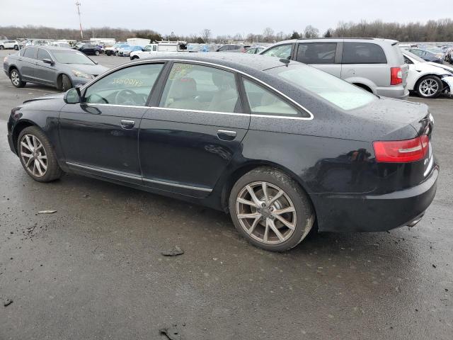 Продаж на аукціоні авто 2011 Audi A6 Premium Plus, vin: WAUFGAFB1BN025612, номер лоту: 36500143
