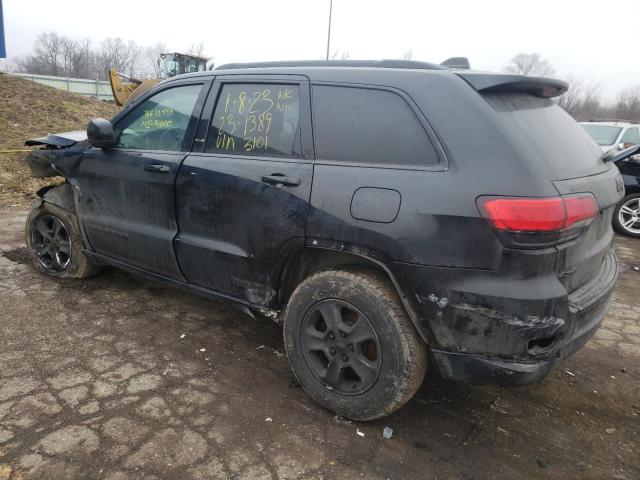 Aukcja sprzedaży 2016 Jeep Grand Cherokee Laredo, vin: 1C4RJFAG9GC333101, numer aukcji: 36632433