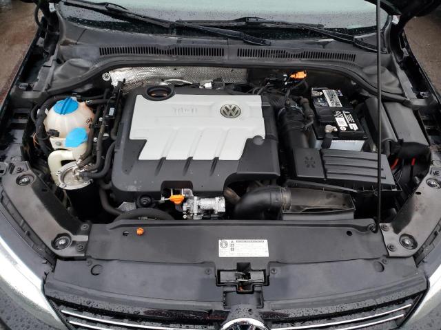 Aukcja sprzedaży 2011 Volkswagen Jetta Tdi, vin: 3VWLL7AJ2BM090107, numer aukcji: 36961033