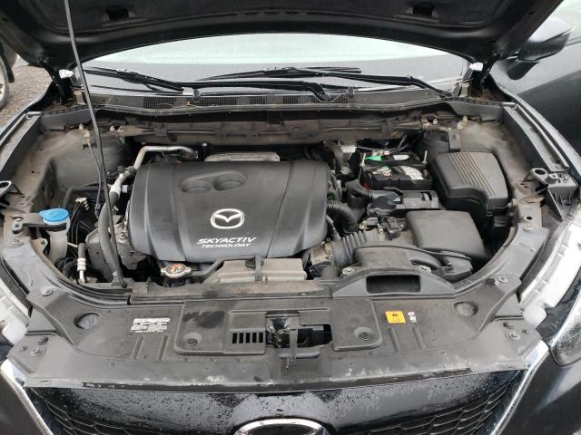 35782913 :رقم المزاد ، JM3KE2CY8F0548464 vin ، 2015 Mazda Cx-5 Touring مزاد بيع