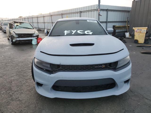 Aukcja sprzedaży 2021 Dodge Charger Scat Pack, vin: 2C3CDXGJXMH515487, numer aukcji: 36239893