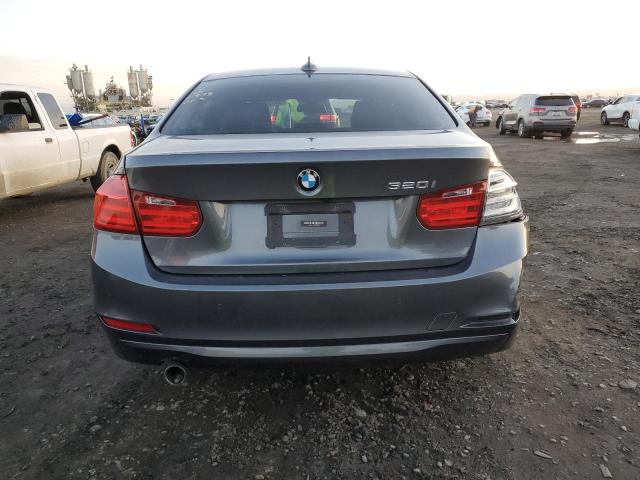 Продажа на аукционе авто 2014 Bmw 320 I, vin: WBA3B1C52EP680984, номер лота: 36722233