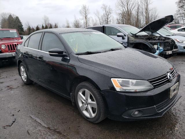 Aukcja sprzedaży 2011 Volkswagen Jetta Tdi, vin: 3VWLL7AJ2BM090107, numer aukcji: 36961033