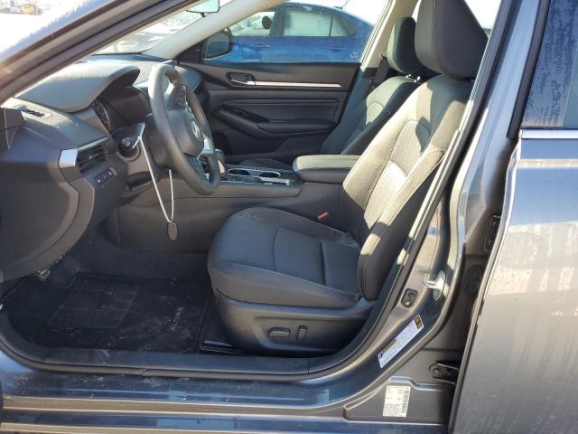 Продаж на аукціоні авто 2021 Nissan Altima Sv, vin: 1N4BL4DV1MN378629, номер лоту: 36474503