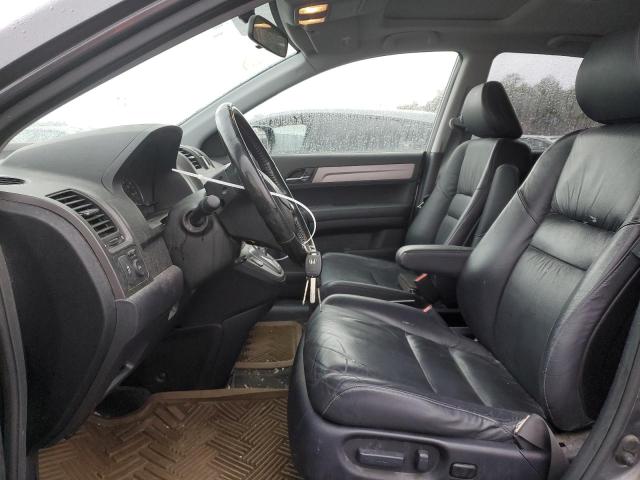 Aukcja sprzedaży 2011 Honda Cr-v Exl, vin: JHLRE4H73BC034956, numer aukcji: 73690962