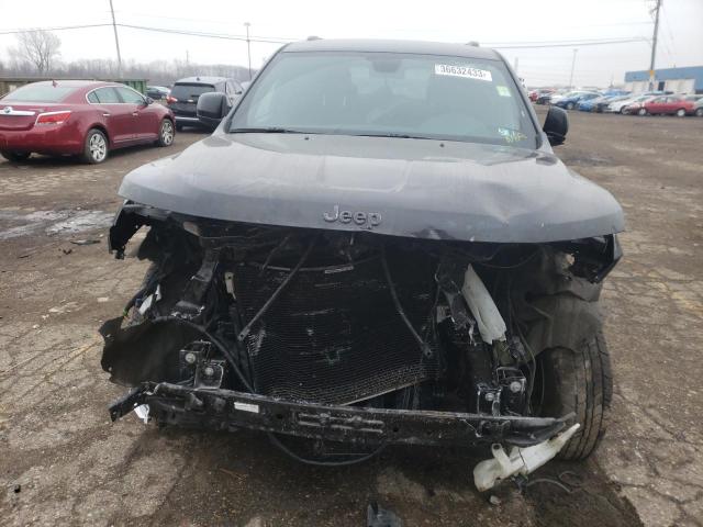 Aukcja sprzedaży 2016 Jeep Grand Cherokee Laredo, vin: 1C4RJFAG9GC333101, numer aukcji: 36632433