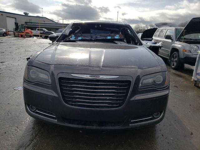 2014 Chrysler 300 S მანქანა იყიდება აუქციონზე, vin: 2C3CCAGG0EH383765, აუქციონის ნომერი: 36537193