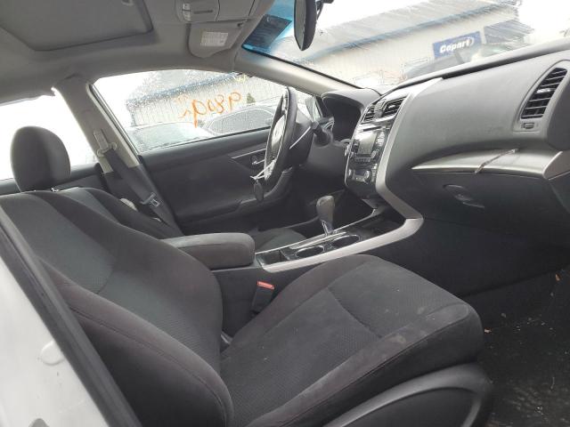 Продаж на аукціоні авто 2014 Nissan Altima 2.5, vin: 1N4AL3AP0EC178172, номер лоту: 36612743