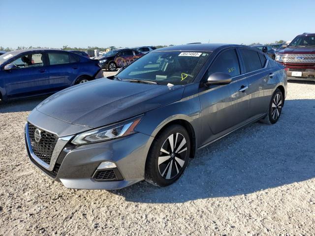 Продаж на аукціоні авто 2021 Nissan Altima Sv, vin: 1N4BL4DV1MN378629, номер лоту: 36474503
