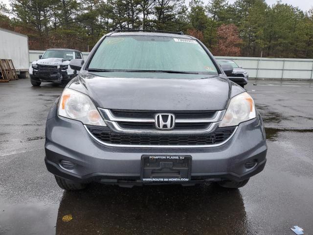 Aukcja sprzedaży 2011 Honda Cr-v Exl, vin: JHLRE4H73BC034956, numer aukcji: 73690962