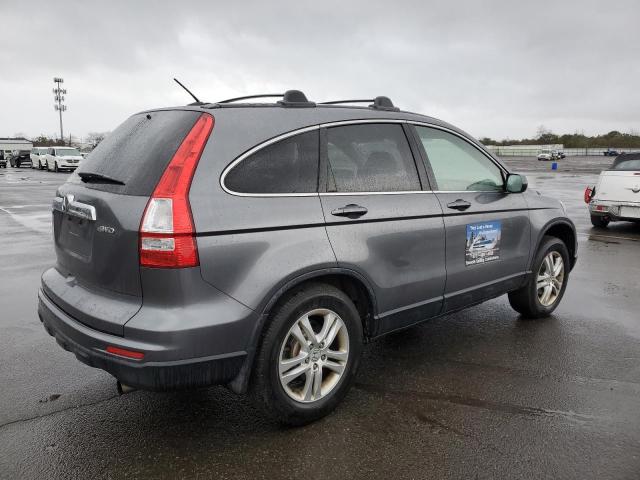 Aukcja sprzedaży 2011 Honda Cr-v Exl, vin: JHLRE4H73BC034956, numer aukcji: 73690962
