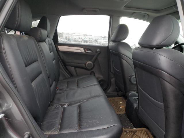 Aukcja sprzedaży 2011 Honda Cr-v Exl, vin: JHLRE4H73BC034956, numer aukcji: 73690962