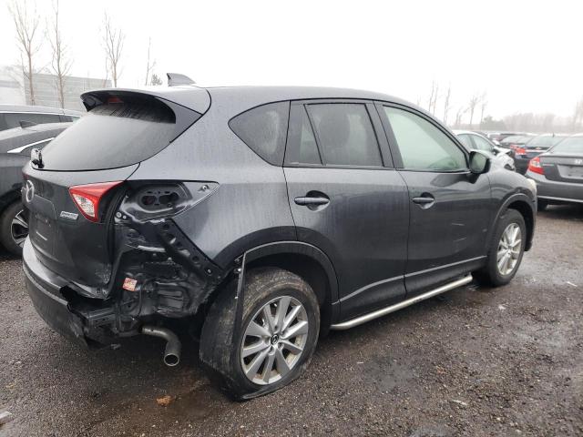 35782913 :رقم المزاد ، JM3KE2CY8F0548464 vin ، 2015 Mazda Cx-5 Touring مزاد بيع