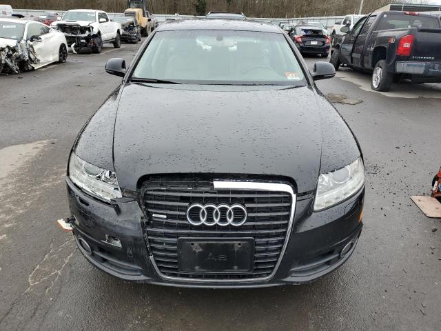 Продаж на аукціоні авто 2011 Audi A6 Premium Plus, vin: WAUFGAFB1BN025612, номер лоту: 36500143