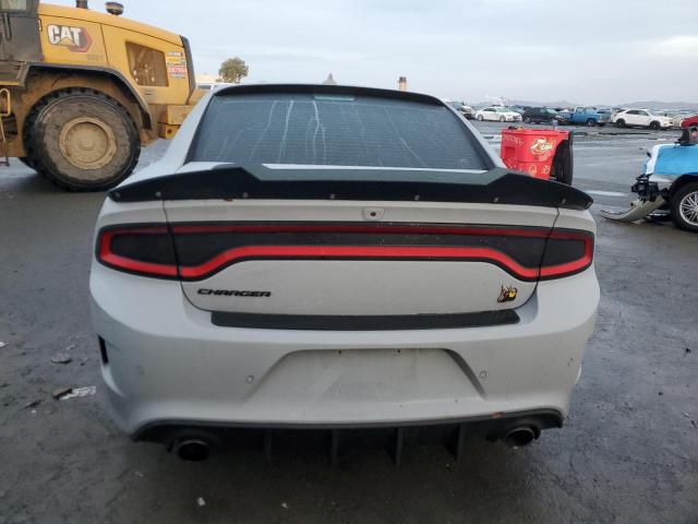 Aukcja sprzedaży 2021 Dodge Charger Scat Pack, vin: 2C3CDXGJXMH515487, numer aukcji: 36239893