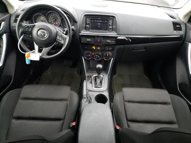 35782913 :رقم المزاد ، JM3KE2CY8F0548464 vin ، 2015 Mazda Cx-5 Touring مزاد بيع