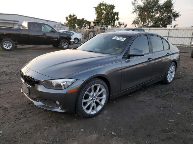 Продажа на аукционе авто 2014 Bmw 320 I, vin: WBA3B1C52EP680984, номер лота: 36722233