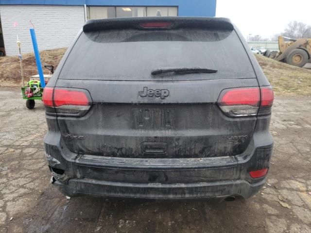 Aukcja sprzedaży 2016 Jeep Grand Cherokee Laredo, vin: 1C4RJFAG9GC333101, numer aukcji: 36632433