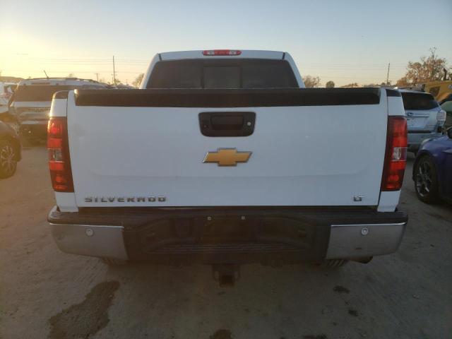 Aukcja sprzedaży 2012 Chevrolet Silverado C1500 Lt, vin: 3GCPCSE04CG286798, numer aukcji: 72275402
