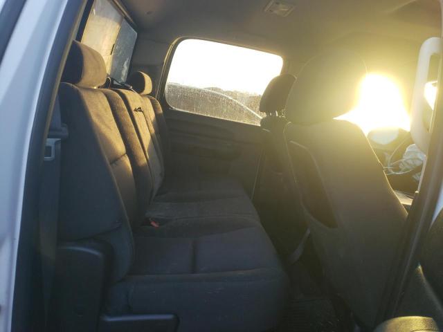 Aukcja sprzedaży 2012 Chevrolet Silverado C1500 Lt, vin: 3GCPCSE04CG286798, numer aukcji: 72275402