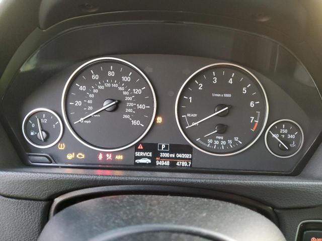 Продажа на аукционе авто 2014 Bmw 320 I, vin: WBA3B1C52EP680984, номер лота: 36722233